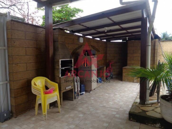 Imagem Sobrado com 5 Quartos à Venda, 444 m² em Estufa Ii - Ubatuba Imagem Sobrado com 5 Quartos à Venda, 444 m² em Estufa Ii - Ubatuba