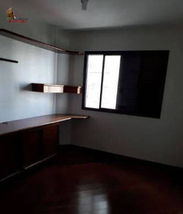 Imagem Apartamento com 3 Quartos à Venda, 105 m² em Moema - São Paulo