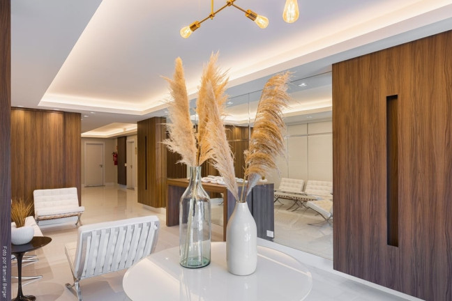 Imagem Apartamento com 3 Quartos à Venda, 108 m² em Juvevê - Curitiba