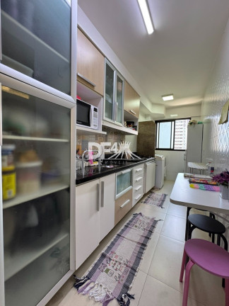 Imagem Imóvel com 3 Quartos à Venda, 72 m² em Sul (águas Claras) - Brasília Imagem Imóvel com 3 Quartos à Venda, 72 m² em Sul (águas Claras) - Brasília