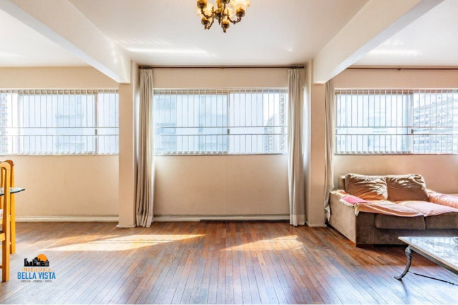 Imagem Apartamento com 3 Quartos à Venda,  em Paraíso - São Paulo