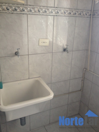 Imagem Apartamento com 2 Quartos à Venda, 50 m² em Vila Siqueira (zona Norte) - São Paulo