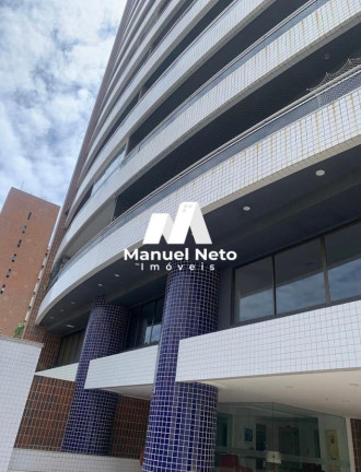 Imagem Apartamento com 3 Quartos à Venda, 82 m² em Meireles - Fortaleza Imagem Apartamento com 3 Quartos à Venda, 82 m² em Meireles - Fortaleza