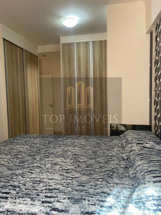 Imagem Apartamento com 3 Quartos à Venda, 133 m² em Jardim Das Indústrias - São José Dos Campos