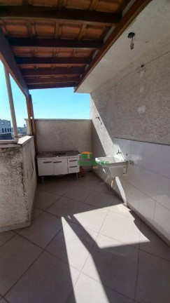 Imagem Cobertura com 2 Quartos à Venda, 73 m² em Vila Junqueira - Santo André Imagem Cobertura com 2 Quartos à Venda, 73 m² em Vila Junqueira - Santo André