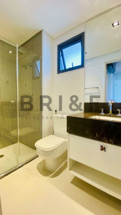 Imagem Apartamento com 3 Quartos para Alugar, 131 m² em Brooklin - São Paulo Imagem Apartamento com 3 Quartos para Alugar, 131 m² em Brooklin - São Paulo