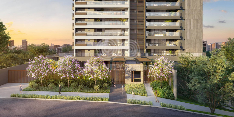 Imagem Apartamento com 4 Quartos à Venda, 157 m² em Perdizes - São Paulo Imagem Apartamento com 4 Quartos à Venda, 157 m² em Perdizes - São Paulo