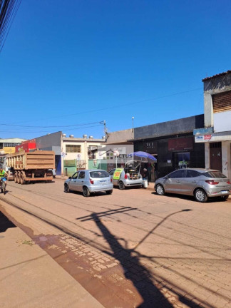 Imagem Imóvel Comercial à Venda, 451 m² em Centro - Mário Campos