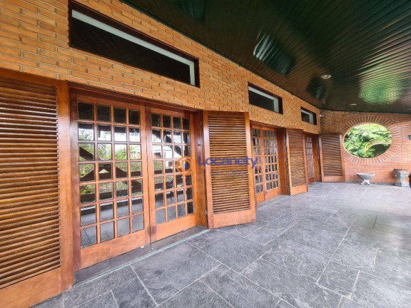 Imagem Casa com 3 Quartos à Venda, 411 m² em Pastoril - Ribeirão Pires Imagem Casa com 3 Quartos à Venda, 411 m² em Pastoril - Ribeirão Pires