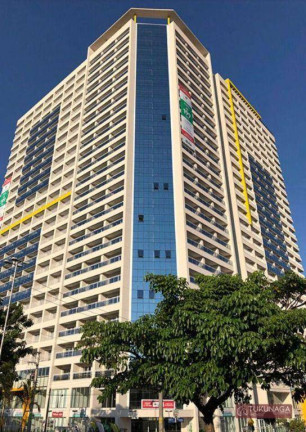 Imagem Studio com 1 Quarto à Venda, 37 m² em Centro - Guarulhos Imagem Studio com 1 Quarto à Venda, 37 m² em Centro - Guarulhos