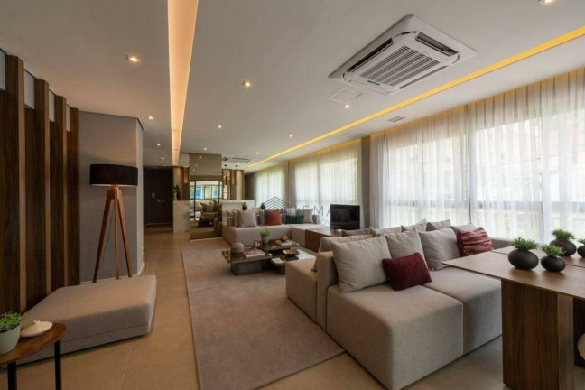 Imagem Apartamento com 3 Quartos à Venda, 211 m² em Perdizes - São Paulo