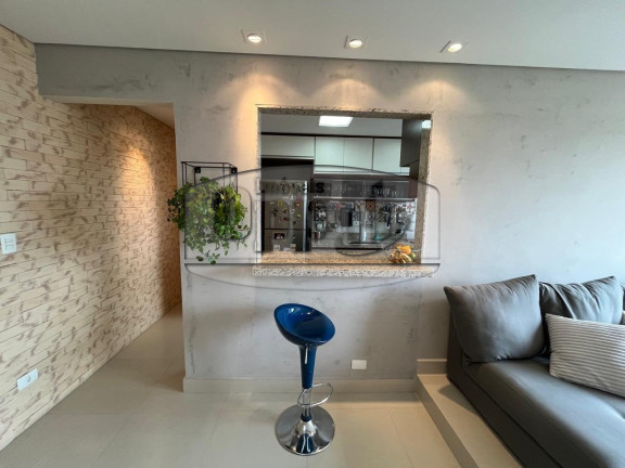 Imagem Apartamento com 1 Quarto à Venda,  em Cambuci - São Paulo