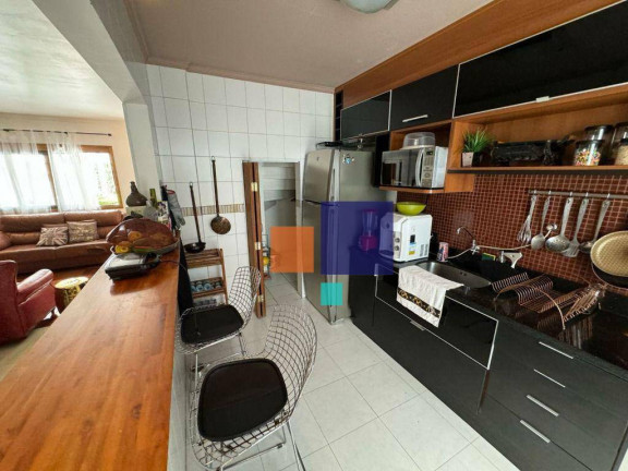 Imagem Sobrado com 4 Quartos à Venda, 200 m² em Santo Amaro - São Paulo