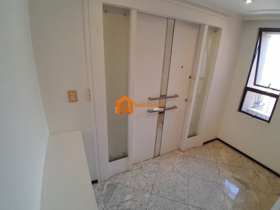 Imagem Apartamento com 4 Quartos à Venda, em Cocó - Fortaleza Imagem Apartamento com 4 Quartos à Venda, em Cocó - Fortaleza
