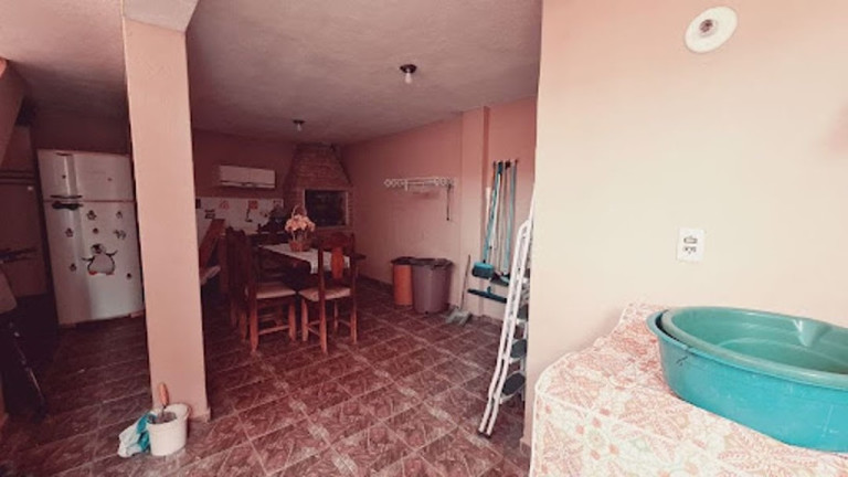 Imagem Casa com 3 Quartos à Venda, 129 m² em Atibaia Jardim - Atibaia Imagem Casa com 3 Quartos à Venda, 129 m² em Atibaia Jardim - Atibaia