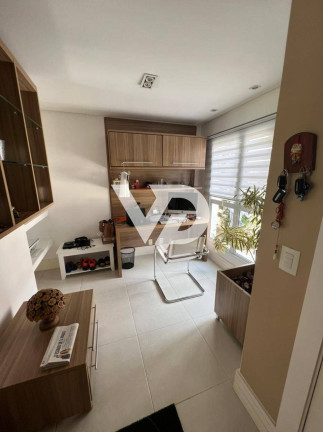 Imagem Casa de Condomínio com 3 Quartos à Venda, 236 m² em Tamboré - Santana De Parnaíba Imagem Casa de Condomínio com 3 Quartos à Venda, 236 m² em Tamboré - Santana De Parnaíba