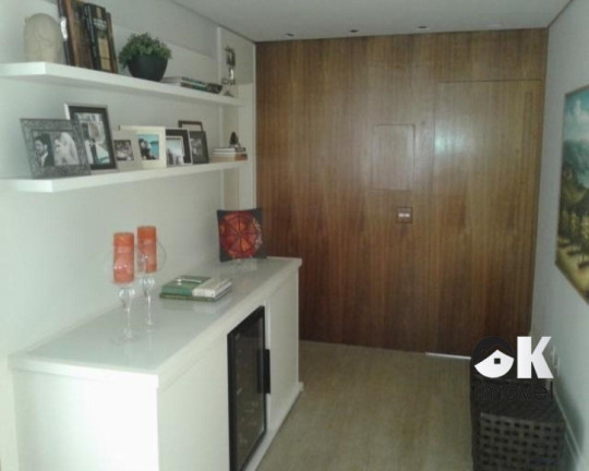 Imagem Cobertura com 3 Quartos à Venda, 340 m² em Vila Nova Conceição - São Paulo Imagem Cobertura com 3 Quartos à Venda, 340 m² em Vila Nova Conceição - São Paulo