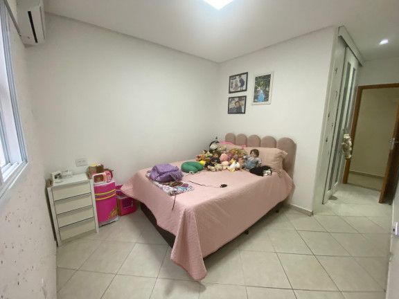 Imagem Casa com 3 Quartos à Venda, 223 m² em Embaré - Santos