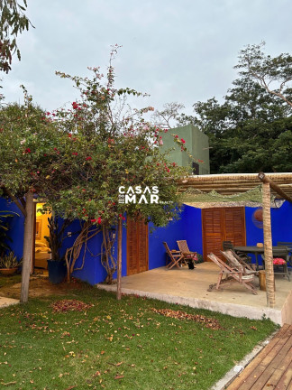 Imagem Casa com 1 Quarto para Alugar ou Temporada, 90 m² em Manguinhos - Armação Dos Búzios Imagem Casa com 1 Quarto para Alugar ou Temporada, 90 m² em Manguinhos - Armação Dos Búzios