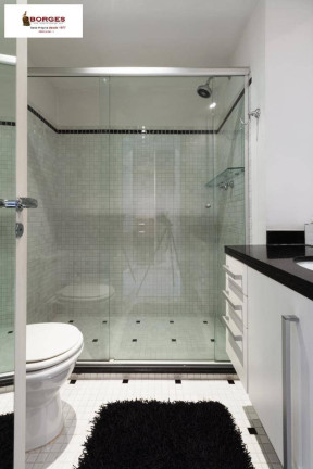 Imagem Apartamento com 1 Quarto à Venda, 78 m² em Cerqueira Cesar - São Paulo