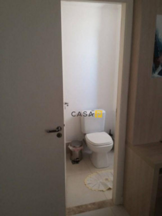 Imagem Apartamento com 3 Quartos à Venda, 176 m² em Jardim São Paulo - Americana Imagem Apartamento com 3 Quartos à Venda, 176 m² em Jardim São Paulo - Americana