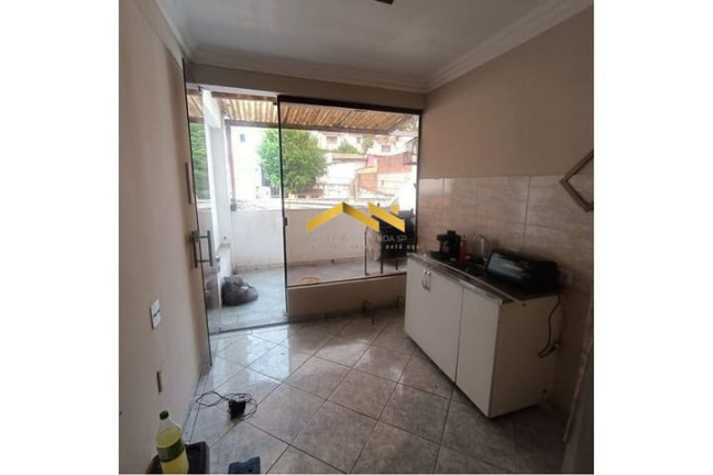 Imagem Casa com 5 Quartos à Venda, 270 m² em Vila Patrimonial - São Paulo Imagem Casa com 5 Quartos à Venda, 270 m² em Vila Patrimonial - São Paulo