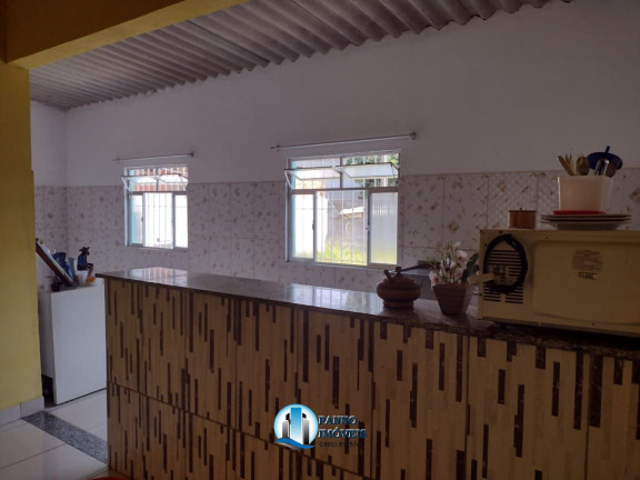 Imagem Casa com 1 Quarto à Venda, 200 m² em Capivari - Duque De Caxias