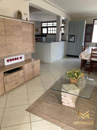 Imagem Casa com 9 Quartos à Venda, 702 m² em Taíba - São Gonçalo Do Amarante Imagem Casa com 9 Quartos à Venda, 702 m² em Taíba - São Gonçalo Do Amarante