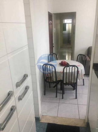 Imagem Apartamento com 2 Quartos à Venda, 61 m² em Marapé - Santos Imagem Apartamento com 2 Quartos à Venda, 61 m² em Marapé - Santos
