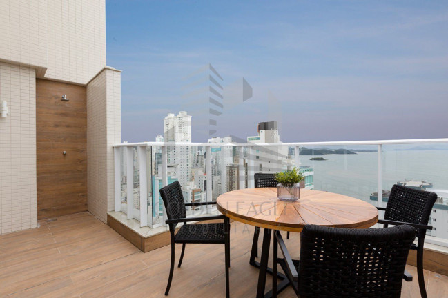 Imagem Apartamento com 4 Quartos à Venda, 308 m² em Centro - Balneário Camboriú Imagem Apartamento com 4 Quartos à Venda, 308 m² em Centro - Balneário Camboriú