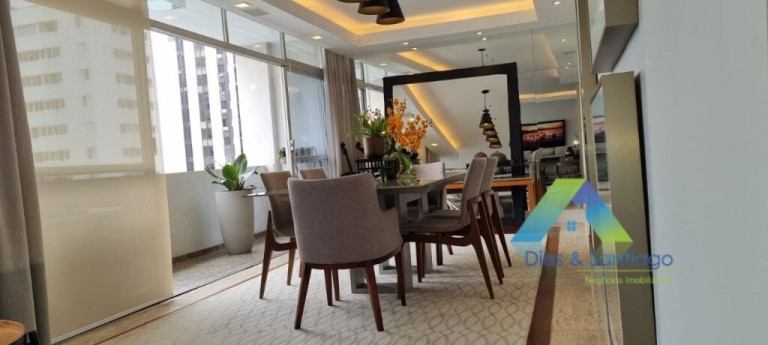 Imagem Apartamento com 4 Quartos à Venda, 225 m² em Itaim Bibi - São Paulo Imagem Apartamento com 4 Quartos à Venda, 225 m² em Itaim Bibi - São Paulo