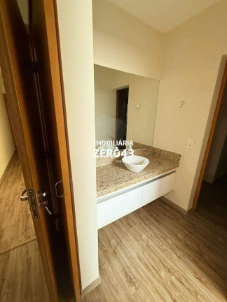 Imagem Casa com 5 Quartos para Alugar, 325 m² em Esperança - Londrina Imagem Casa com 5 Quartos para Alugar, 325 m² em Esperança - Londrina