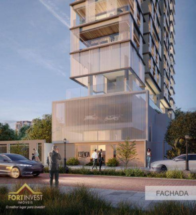 Imagem Imóvel com 3 Quartos à Venda, 150 m² em Canto Do Forte - Praia Grande Imagem Imóvel com 3 Quartos à Venda, 150 m² em Canto Do Forte - Praia Grande