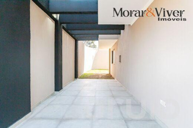 Imagem Sobrado com 3 Quartos à Venda, 167 m² em Pinheirinho - Curitiba Imagem Sobrado com 3 Quartos à Venda, 167 m² em Pinheirinho - Curitiba
