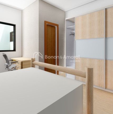 Imagem Casa de Condomínio com 3 Quartos à Venda, 200 m² em Vila Monte Alegre - Paulínia Imagem Casa de Condomínio com 3 Quartos à Venda, 200 m² em Vila Monte Alegre - Paulínia
