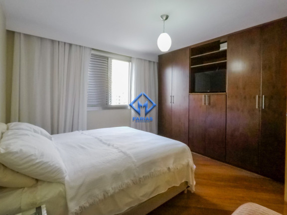 Imagem Apartamento com 3 Quartos à Venda, 206 m² em Ipiranga - São Paulo