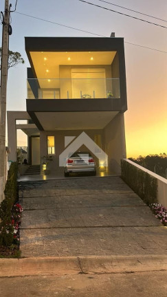 Imagem Casa de Condomínio com 3 Quartos à Venda, 227 m² em Das Pedras - Cotia Imagem Casa de Condomínio com 3 Quartos à Venda, 227 m² em Das Pedras - Cotia