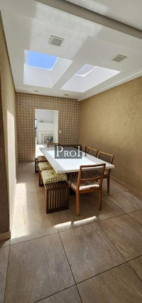 Imagem Casa de Condomínio com 4 Quartos à Venda, 220 m² em Demarchi - São Bernardo Do Campo Imagem Casa de Condomínio com 4 Quartos à Venda, 220 m² em Demarchi - São Bernardo Do Campo