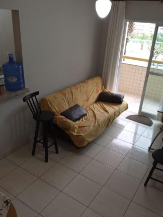 Imagem Apartamento com 1 Quarto à Venda, 49 m² em Caiçara - Praia Grande