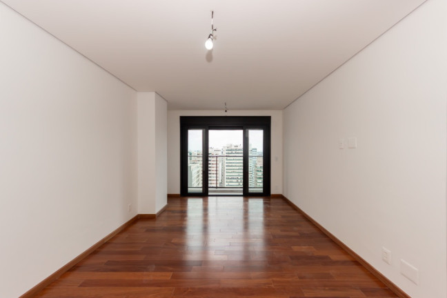 Imagem Apartamento com 3 Quartos à Venda, 208 m² em Jardim Paulista - São Paulo Imagem Apartamento com 3 Quartos à Venda, 208 m² em Jardim Paulista - São Paulo