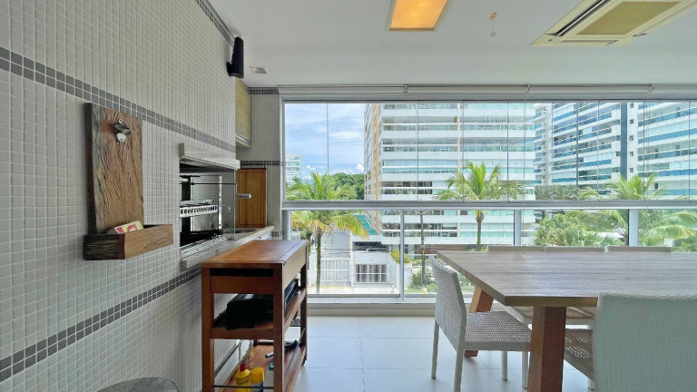 Imagem Apartamento com 3 Quartos à Venda, 138 m² em Riviera De São Lourenço - Bertioga