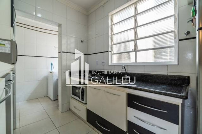 Imagem Apartamento com 3 Quartos à Venda, 71 m² em Jardim Santa Genebra - Campinas