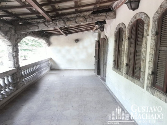 Casa com 4 Quartos à Venda, 120 m² em Siderópolis - Volta Redonda