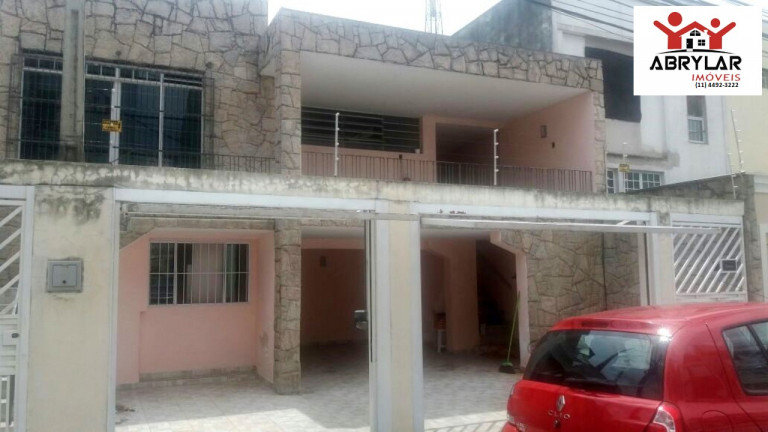 Imóvel com 4 Quartos à Venda, 250 m² em Anhangabaú - Jundiaí
