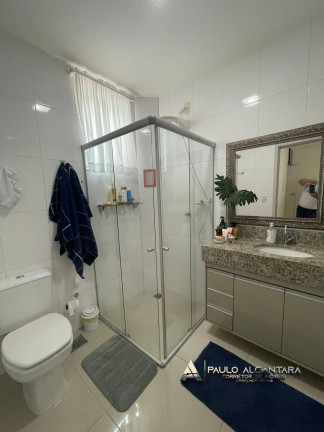 Imagem Apartamento com 3 Quartos à Venda, 126 m² em Bromélias - Timóteo