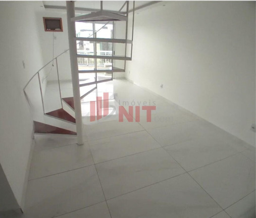 Imagem Cobertura com 3 Quartos à Venda, 160 m² em Itaipu - Niterói