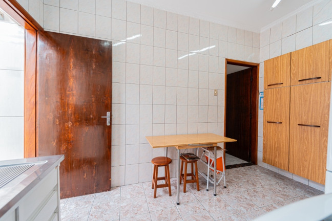 Imagem Casa com 3 Quartos à Venda, 136 m² em Vila Marari - São Paulo Imagem Casa com 3 Quartos à Venda, 136 m² em Vila Marari - São Paulo