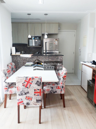Foto do imóvel Apartamento com 1 Quarto à Venda, 67 m² em Perdizes - São Paulo