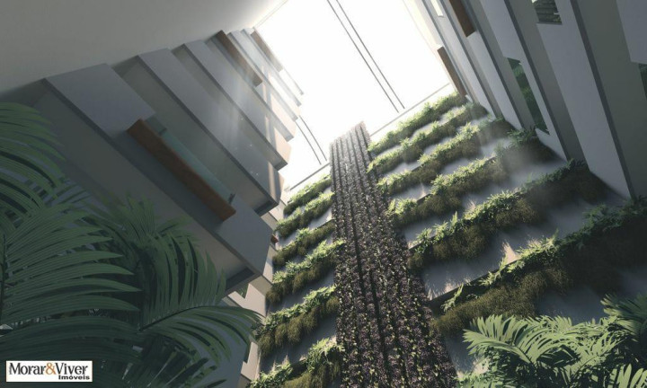 Imagem Apartamento com 2 Quartos à Venda, 125 m² em Mercês - Curitiba Imagem Apartamento com 2 Quartos à Venda, 125 m² em Mercês - Curitiba