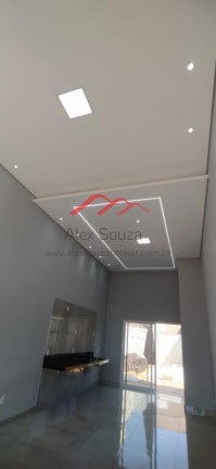 Imagem Casa com 2 Quartos à Venda, 145 m² em Residencial Real Parque Sumaré - Sumaré Imagem Casa com 2 Quartos à Venda, 145 m² em Residencial Real Parque Sumaré - Sumaré